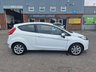 USED 2012 12 FORD FIESTA 1.2 EDGE 3d 59 BHP 