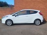 USED 2012 12 FORD FIESTA 1.2 EDGE 3d 59 BHP 
