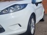 USED 2012 12 FORD FIESTA 1.2 EDGE 3d 59 BHP 