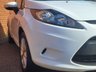 USED 2012 12 FORD FIESTA 1.2 EDGE 3d 59 BHP 