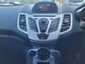 USED 2012 12 FORD FIESTA 1.2 EDGE 3d 59 BHP 