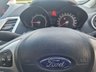 USED 2012 12 FORD FIESTA 1.2 EDGE 3d 59 BHP 