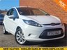 USED 2012 12 FORD FIESTA 1.2 EDGE 3d 59 BHP 