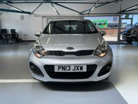 USED 2013 13 KIA RIO 1.4 2 3d 107 BHP 