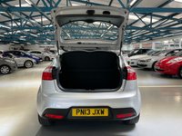 USED 2013 13 KIA RIO 1.4 2 3d 107 BHP 