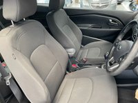 USED 2013 13 KIA RIO 1.4 2 3d 107 BHP 