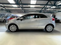 USED 2013 13 KIA RIO 1.4 2 3d 107 BHP 