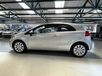 USED 2013 13 KIA RIO 1.4 2 3d 107 BHP 