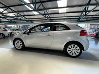 USED 2013 13 KIA RIO 1.4 2 3d 107 BHP 
