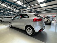 USED 2013 13 KIA RIO 1.4 2 3d 107 BHP 