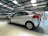 USED 2013 13 KIA RIO 1.4 2 3d 107 BHP 