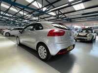 USED 2013 13 KIA RIO 1.4 2 3d 107 BHP 