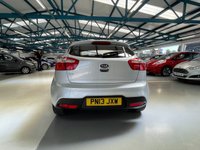 USED 2013 13 KIA RIO 1.4 2 3d 107 BHP 