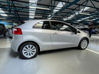 USED 2013 13 KIA RIO 1.4 2 3d 107 BHP 