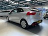 USED 2013 13 KIA RIO 1.4 2 3d 107 BHP 