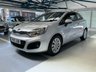 USED 2013 13 KIA RIO 1.4 2 3d 107 BHP 