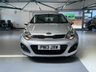 USED 2013 13 KIA RIO 1.4 2 3d 107 BHP 