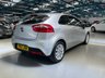 USED 2013 13 KIA RIO 1.4 2 3d 107 BHP 