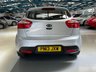 USED 2013 13 KIA RIO 1.4 2 3d 107 BHP 