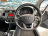 USED 2013 13 KIA RIO 1.4 2 3d 107 BHP 
