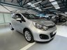 USED 2013 13 KIA RIO 1.4 2 3d 107 BHP 