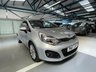 USED 2013 13 KIA RIO 1.4 2 3d 107 BHP 