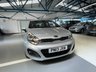 USED 2013 13 KIA RIO 1.4 2 3d 107 BHP 