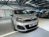 USED 2013 13 KIA RIO 1.4 2 3d 107 BHP 