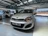 USED 2013 13 KIA RIO 1.4 2 3d 107 BHP 