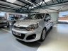USED 2013 13 KIA RIO 1.4 2 3d 107 BHP 