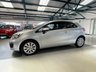 USED 2013 13 KIA RIO 1.4 2 3d 107 BHP 