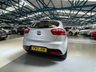 USED 2013 13 KIA RIO 1.4 2 3d 107 BHP 