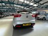 USED 2013 13 KIA RIO 1.4 2 3d 107 BHP 