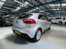 USED 2013 13 KIA RIO 1.4 2 3d 107 BHP 