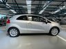 USED 2013 13 KIA RIO 1.4 2 3d 107 BHP 