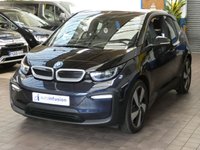 USED 2020 20 BMW I3 0.0 I3 120AH 5d 168 BHP &pound;0 ROAD TAX SAT NAV HEATED SEATS PARKING SENSORS 1 OWNER GENUINE LOW MILES