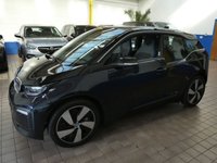 USED 2020 20 BMW I3 0.0 I3 120AH 5d 168 BHP &pound;0 ROAD TAX SAT NAV HEATED SEATS PARKING SENSORS 1 OWNER GENUINE LOW MILES