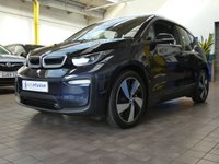 USED 2020 20 BMW I3 0.0 I3 120AH 5d 168 BHP &pound;0 ROAD TAX SAT NAV HEATED SEATS PARKING SENSORS 1 OWNER GENUINE LOW MILES