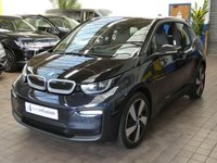 USED 2020 20 BMW I3 0.0 I3 120AH 5d 168 BHP &pound;0 ROAD TAX SAT NAV HEATED SEATS PARKING SENSORS 1 OWNER GENUINE LOW MILES