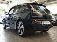 USED 2020 20 BMW I3 0.0 I3 120AH 5d 168 BHP &pound;0 ROAD TAX SAT NAV HEATED SEATS PARKING SENSORS 1 OWNER GENUINE LOW MILES
