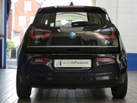USED 2020 20 BMW I3 0.0 I3 120AH 5d 168 BHP &pound;0 ROAD TAX SAT NAV HEATED SEATS PARKING SENSORS 1 OWNER GENUINE LOW MILES