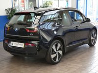 USED 2020 20 BMW I3 0.0 I3 120AH 5d 168 BHP &pound;0 ROAD TAX SAT NAV HEATED SEATS PARKING SENSORS 1 OWNER GENUINE LOW MILES