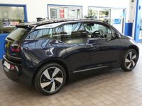 USED 2020 20 BMW I3 0.0 I3 120AH 5d 168 BHP &pound;0 ROAD TAX SAT NAV HEATED SEATS PARKING SENSORS 1 OWNER GENUINE LOW MILES
