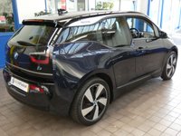 USED 2020 20 BMW I3 0.0 I3 120AH 5d 168 BHP &pound;0 ROAD TAX SAT NAV HEATED SEATS PARKING SENSORS 1 OWNER GENUINE LOW MILES