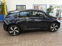USED 2020 20 BMW I3 0.0 I3 120AH 5d 168 BHP &pound;0 ROAD TAX SAT NAV HEATED SEATS PARKING SENSORS 1 OWNER GENUINE LOW MILES