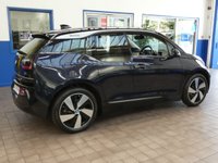 USED 2020 20 BMW I3 0.0 I3 120AH 5d 168 BHP &pound;0 ROAD TAX SAT NAV HEATED SEATS PARKING SENSORS 1 OWNER GENUINE LOW MILES