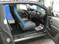 USED 2020 20 BMW I3 0.0 I3 120AH 5d 168 BHP &pound;0 ROAD TAX SAT NAV HEATED SEATS PARKING SENSORS 1 OWNER GENUINE LOW MILES