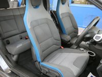USED 2020 20 BMW I3 0.0 I3 120AH 5d 168 BHP &pound;0 ROAD TAX SAT NAV HEATED SEATS PARKING SENSORS 1 OWNER GENUINE LOW MILES