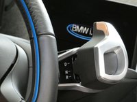 USED 2020 20 BMW I3 0.0 I3 120AH 5d 168 BHP &pound;0 ROAD TAX SAT NAV HEATED SEATS PARKING SENSORS 1 OWNER GENUINE LOW MILES