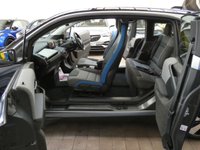 USED 2020 20 BMW I3 0.0 I3 120AH 5d 168 BHP &pound;0 ROAD TAX SAT NAV HEATED SEATS PARKING SENSORS 1 OWNER GENUINE LOW MILES